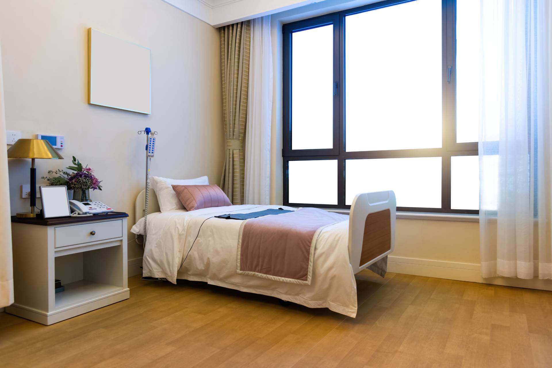 Contact illustration