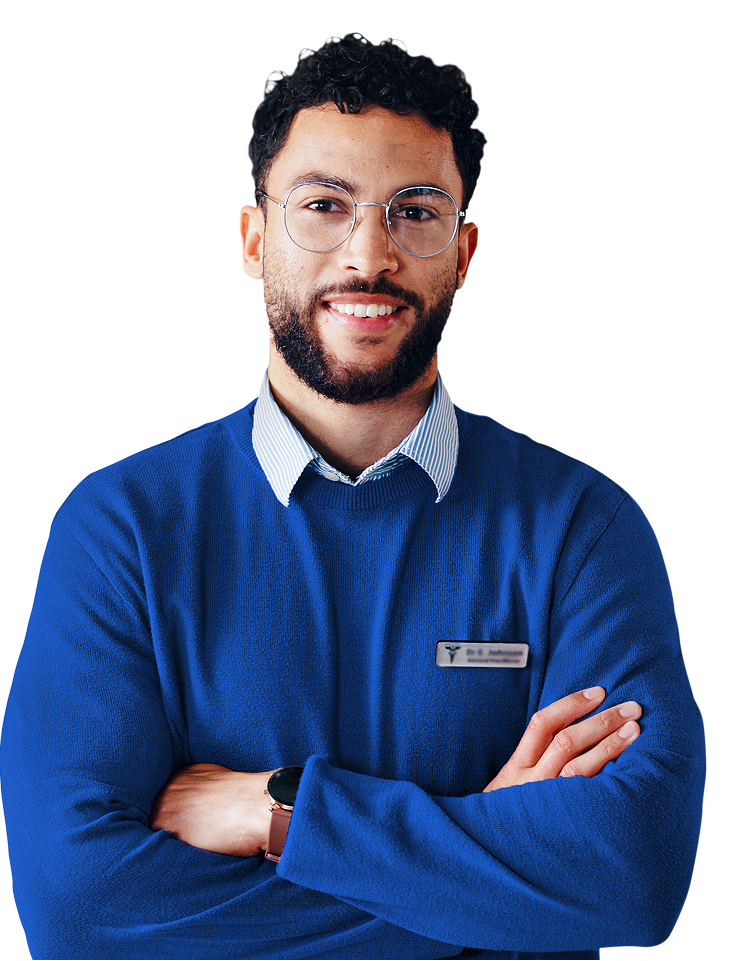 Hospital & Community Health