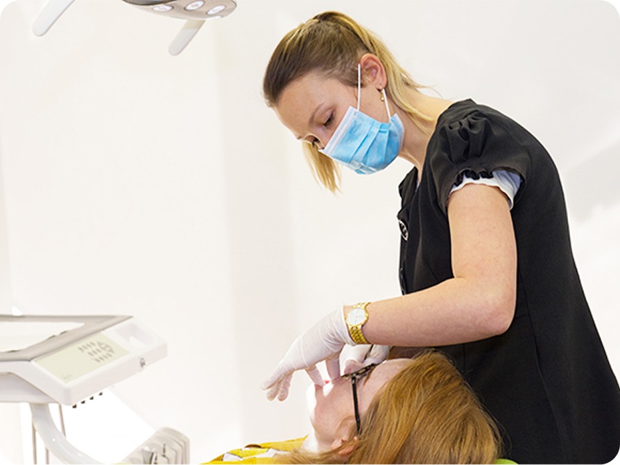 Amtech Dental established