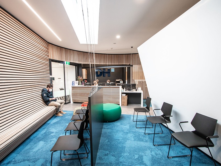 Devonport Medical Centre