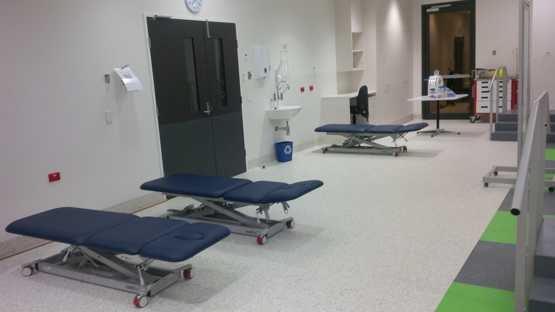 South East Regional Hospital