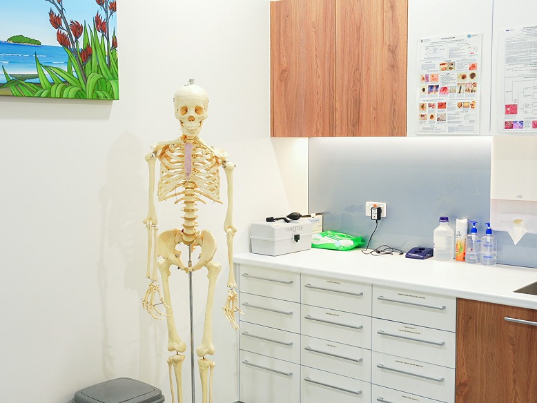 Southpoint Family Doctors