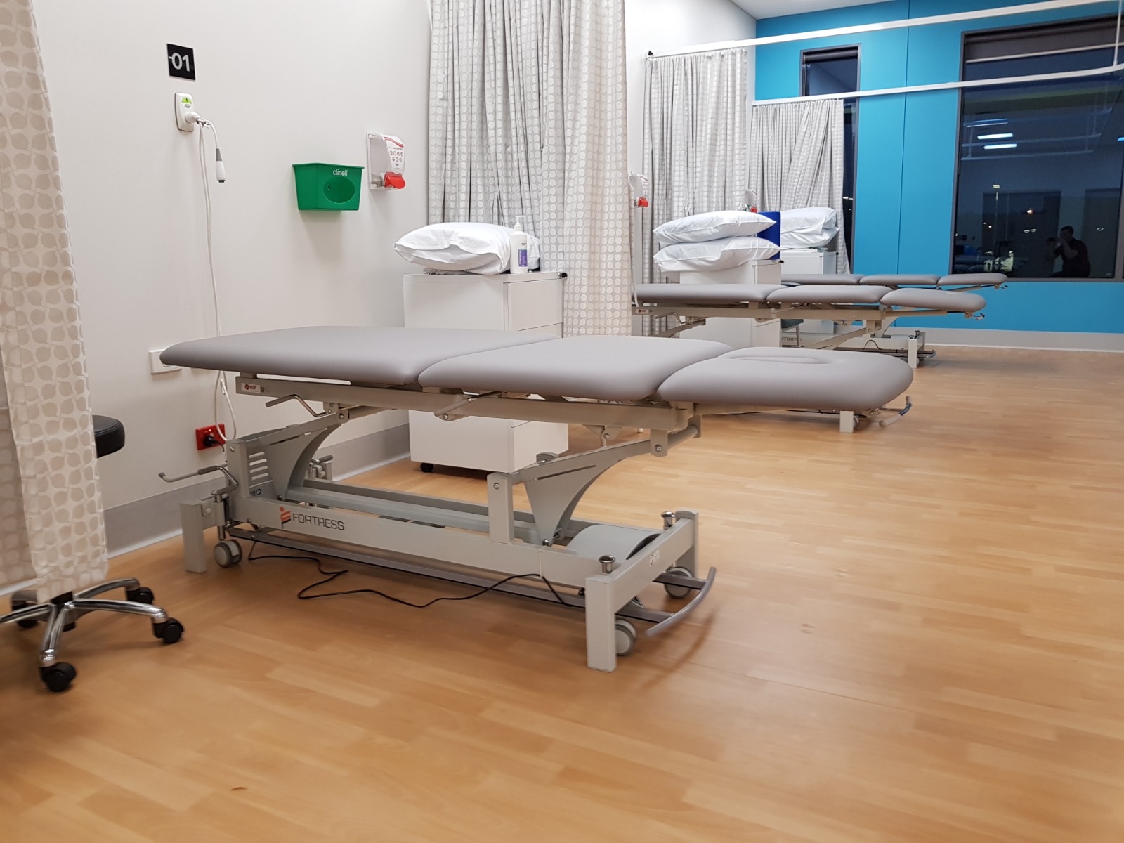 Sunshine Coast University Hospital