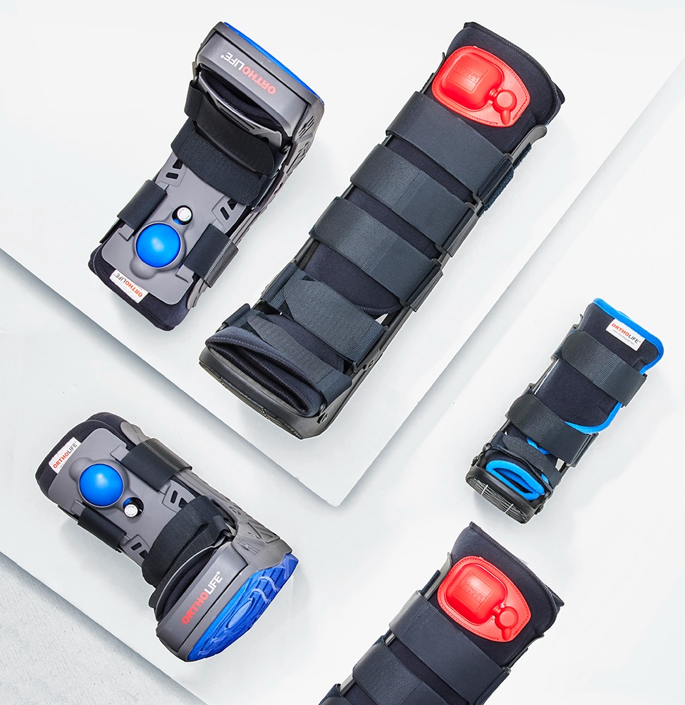 Braces & Supports