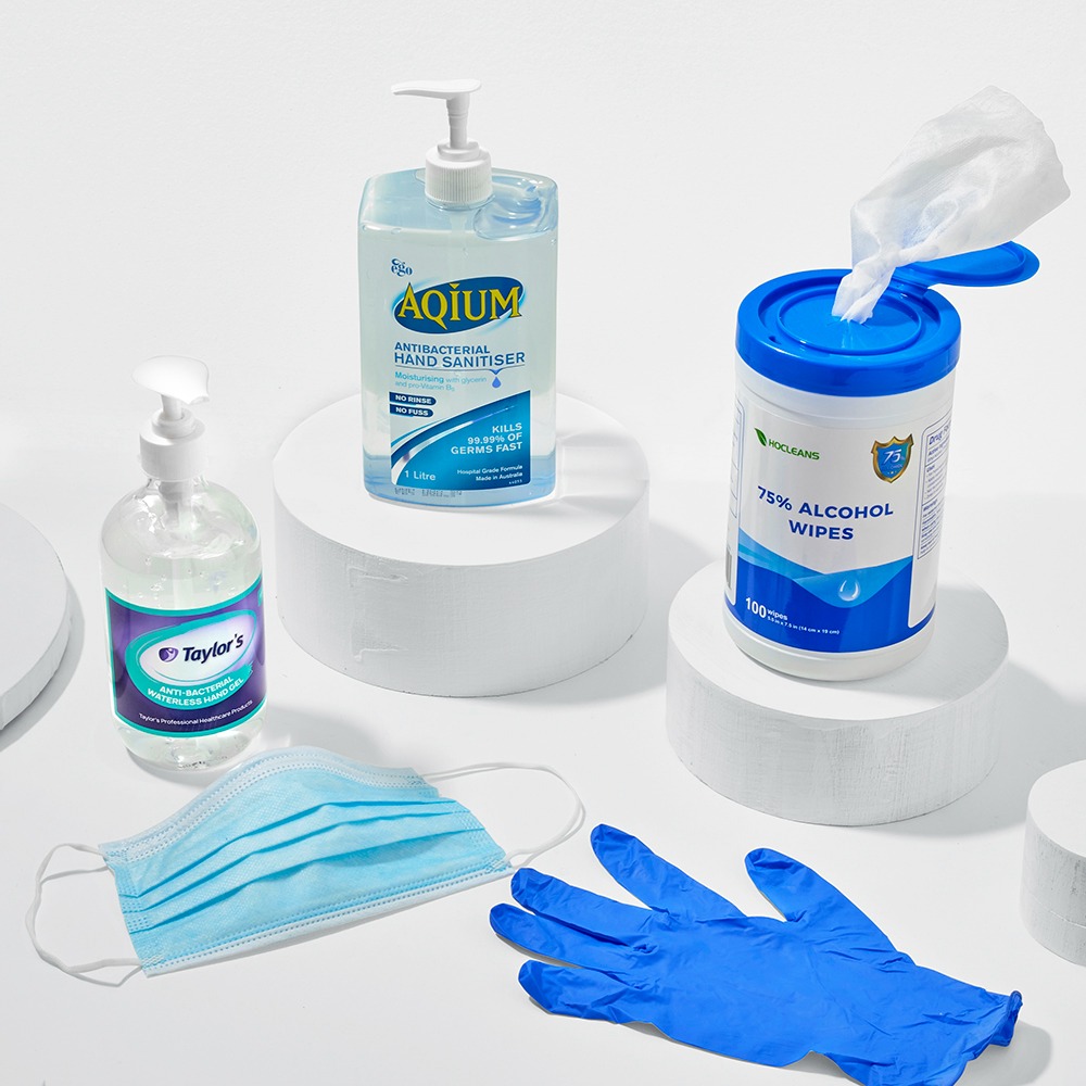 Hygiene Consumables