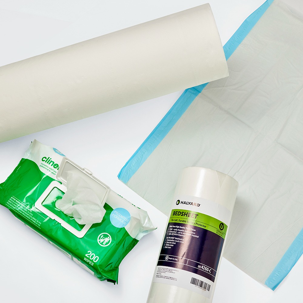 Paper Products