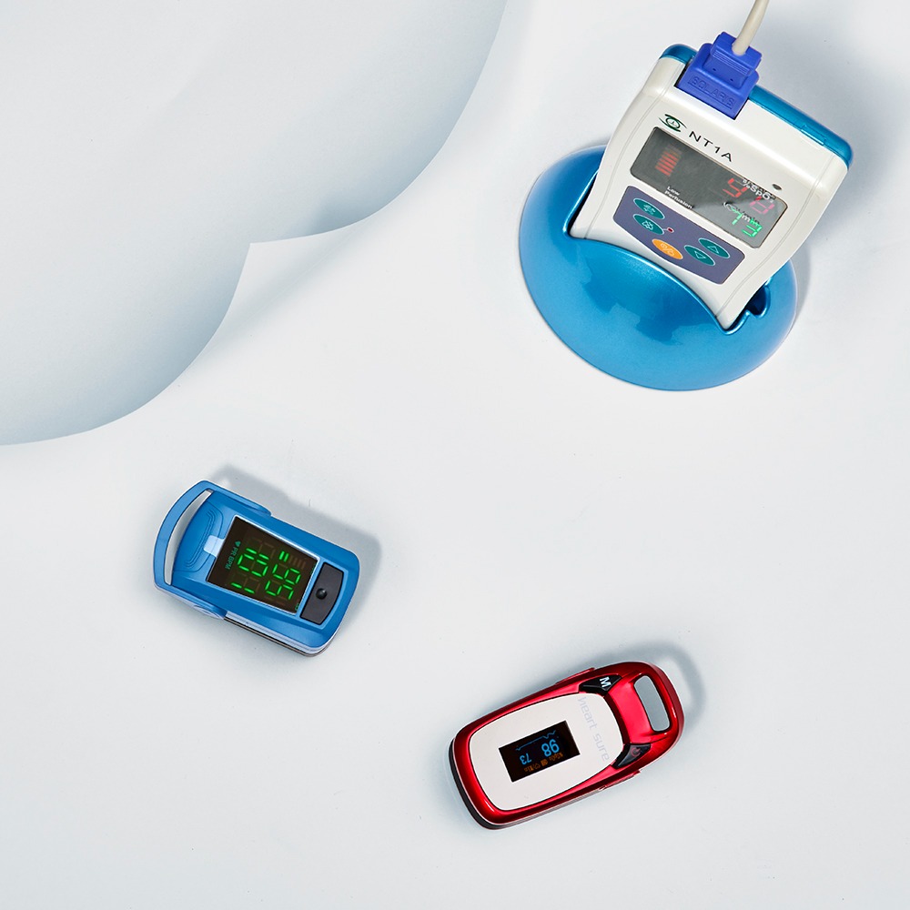Pulse Oximeters