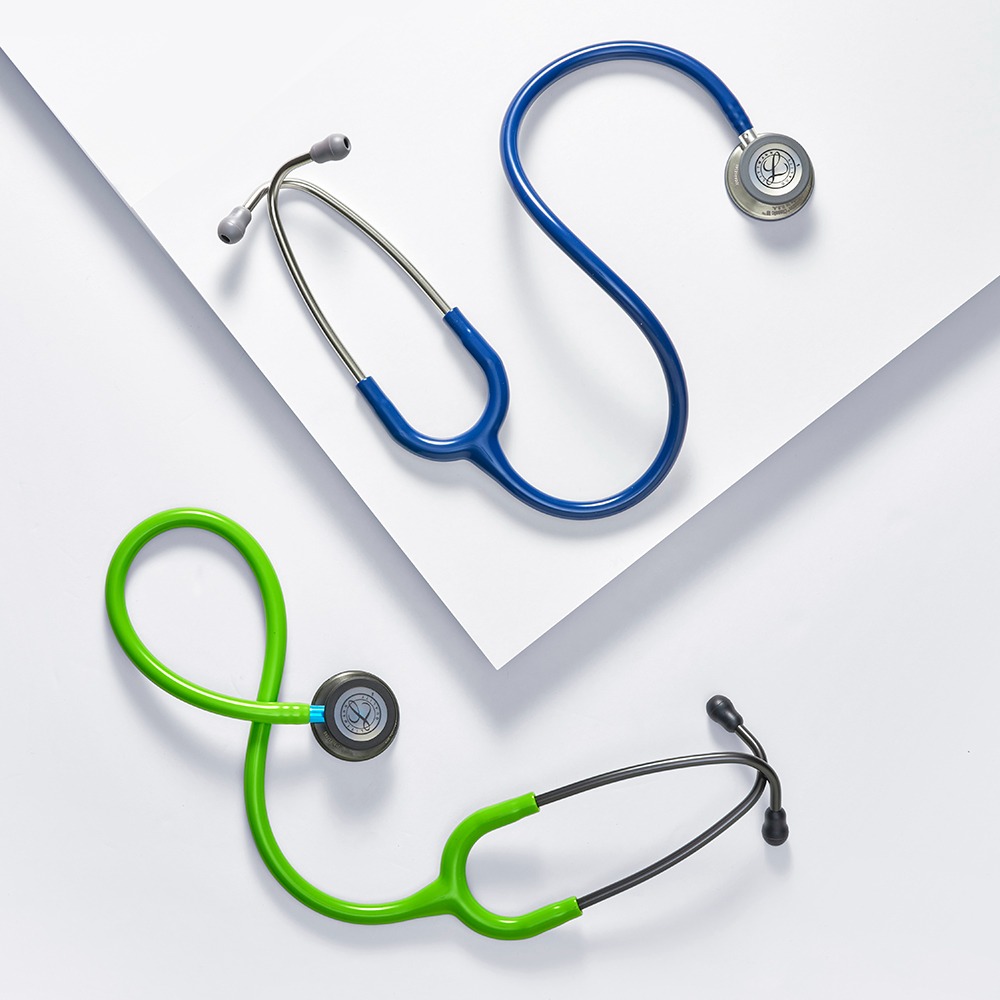 Stethoscope