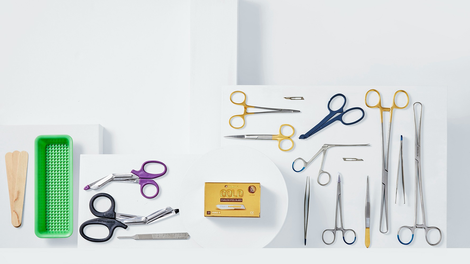Surgical Instruments
