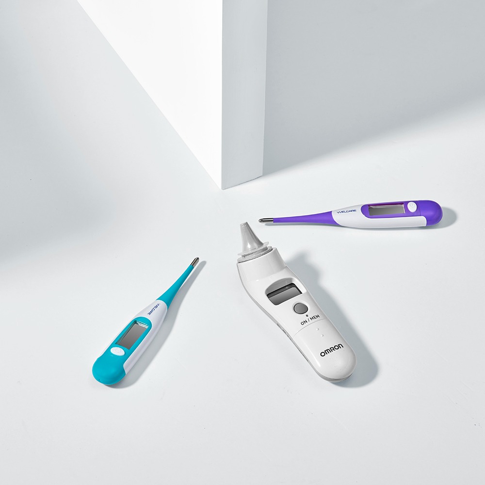 Thermometers