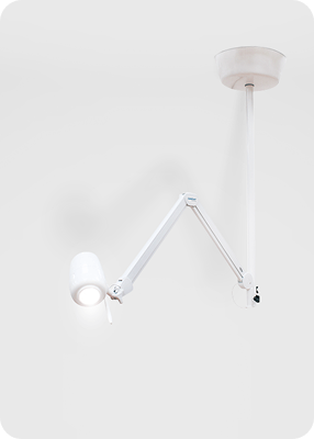 See all lights